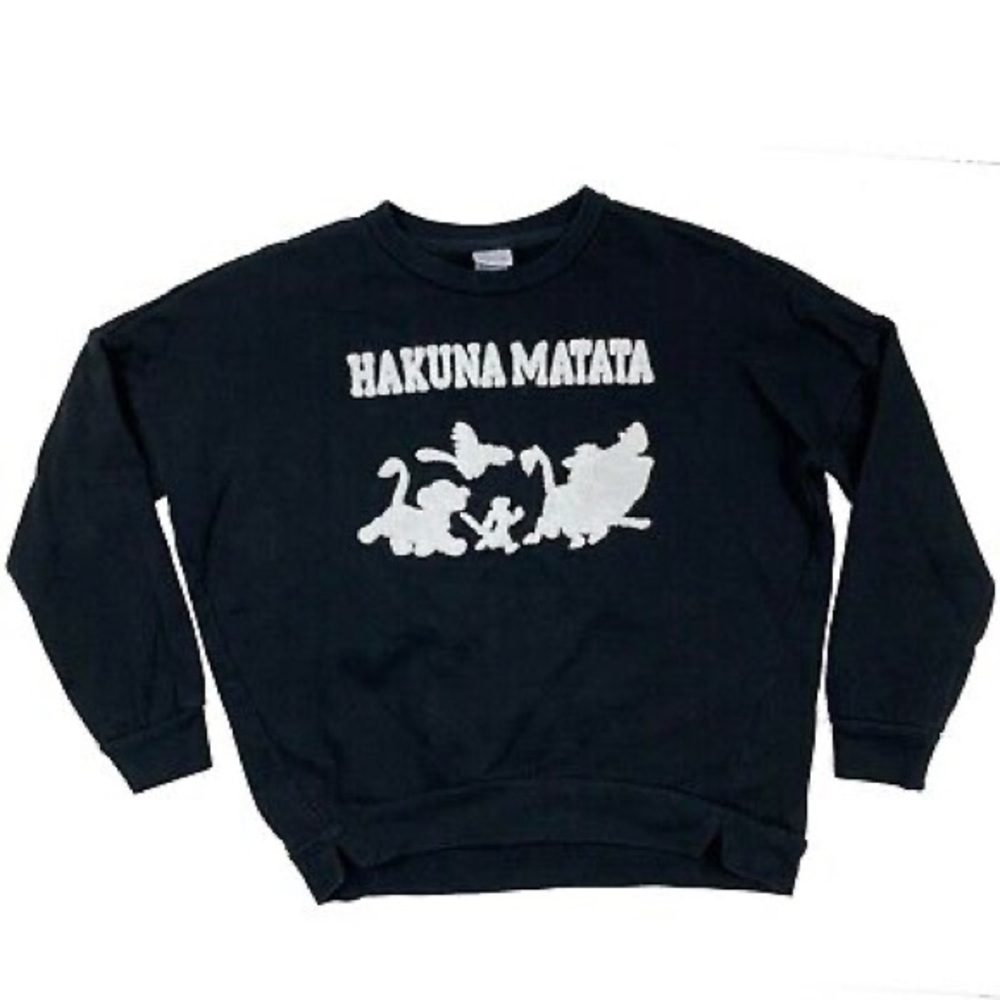 DISNEY HAKUNA MATATA shirt